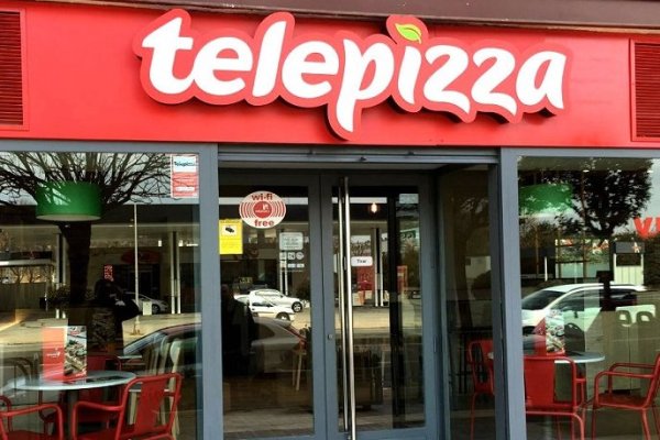 <p>Telepizza pone en venta sus filiales en Latinoamérica, incluido Chile</p>