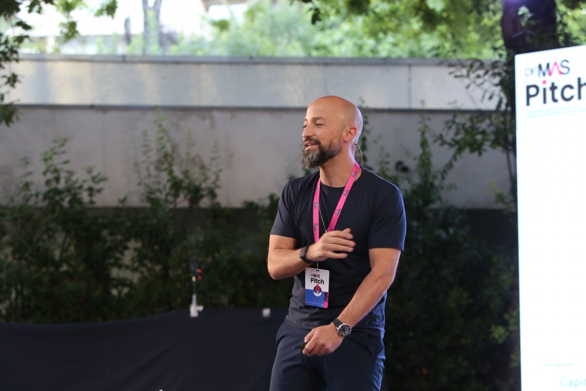 <p>La confianza según Janan Knust, CEO de Klog</p>