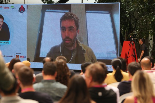 Cristóbal Valenzuela, CEO Runway: “Aún está todo por hacer”