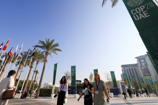 COP28 choca con la eliminación de combustibles fósiles tras ofensiva de la OPEP