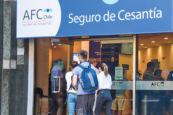 <p>Diputados UDI piden al Gobierno un IFE Laboral exclusivo para los mayores de 50 años</p>