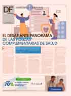 <p>SEGUROS COMPLEMENTARIOS DE SALUD</p>