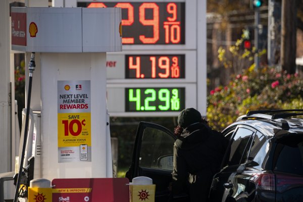 Pronósticos de inflación para Estados Unidos caen a su nivel más bajo desde abril de 2021