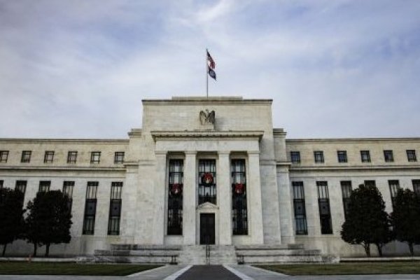<p>Los bancos centrales podrían desairar a los inversionistas sobre la senda de las tasas de interés</p>