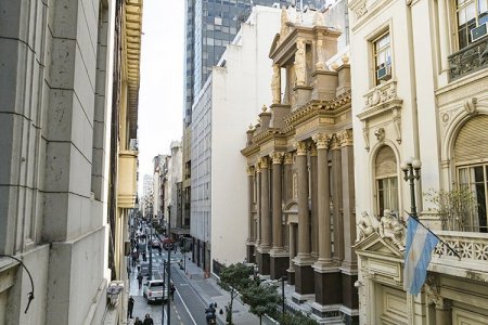 ¿Qué implica la restricción cambiaria del Banco Central de Argentina?