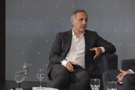 Argentina: Marcos Bulgheroni de Pan American Energy es escogido CEO del año por El Cronista