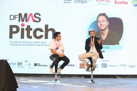 Carlos García, fundador y CEO de Kavak: “Hoy la gente dice que estamos en un invierno, (pero) lo que existía hace años era mucho peor”