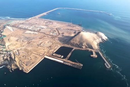 Perú: Puerto de Chancay contaría con una nueva instalación aduanera independiente de la del Callao