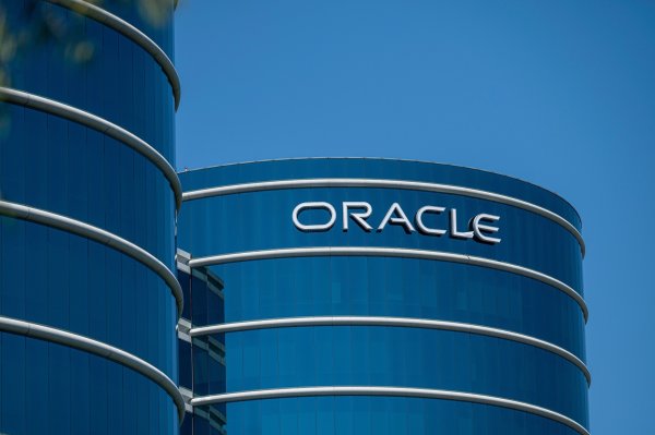 Oracle reporta decepcionantes ventas trimestrales por la desaceleración de su negocio en la nube