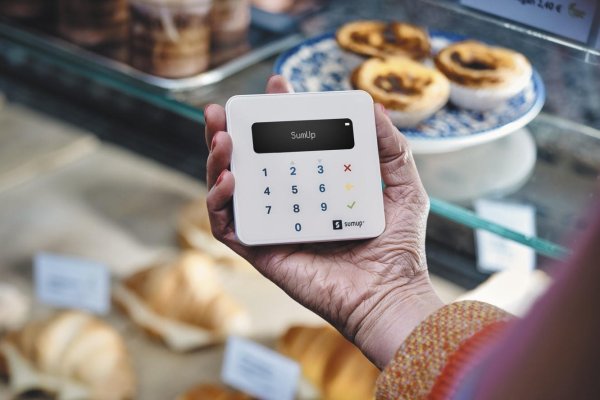 <p>Fintech SumUp recauda más de US$ 306 millones en ronda liderada por británica Sixth Street Growth</p>