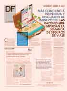 <p>ASISTENCIA Y SEGUROS DE VIAJES</p>