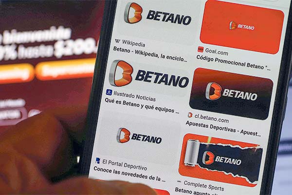 <p>Betano tras el bloqueo a plataformas: “Seguimos sin ser ilegales, pero urge una regulación”</p>