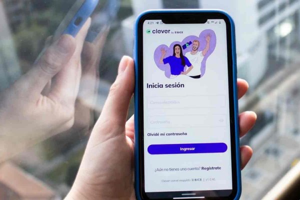 <p>Bicecorp “firma la paz” con empresa de tecnología para poder usar su marca fintech Clever</p>