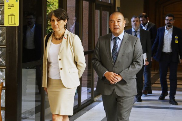Medidas de emergencia del Gobierno por crisis de isapres se complican en el Congreso tras resistencia del oficialismo