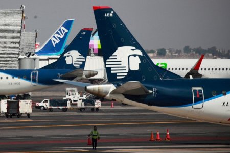 Aviación ejecutiva mexicana sostiene su auge alcanzado en pandemia
