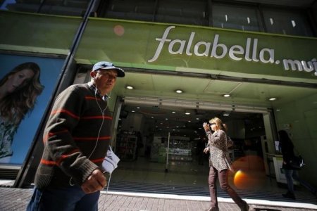 Las razones de los despidos que viene haciendo Falabella en Latinoamérica