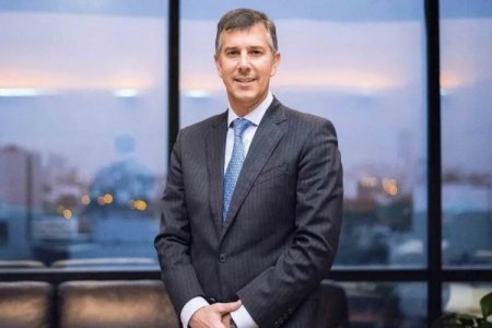 Citi designó al ex Scotiabank Miguel Uccelli como líder en Perú, Chile y Ecuador