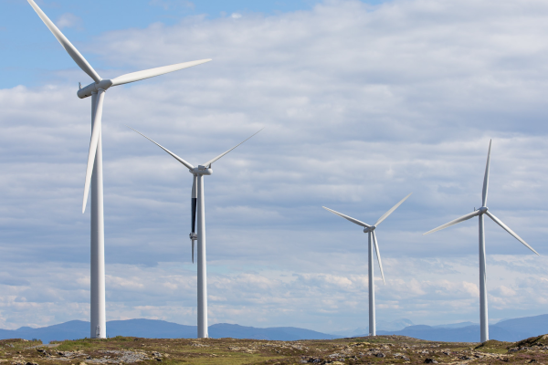 Statkraft Chile ingresa a evaluación ambiental proyecto renovable híbrido con una inversión de US$ 650 millones en la Región de Antofagasta
