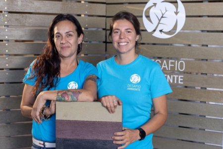Firma chilena Desafío Ambiente llega a Perú: apunta a reciclar 100 toneladas de plástico al mes