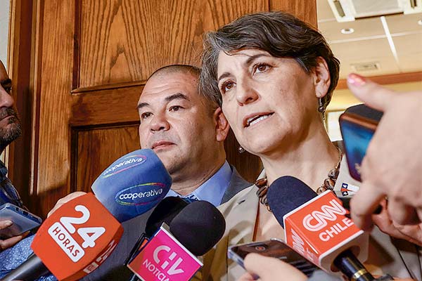 <p>Foto: Ministerio de Salud</p>