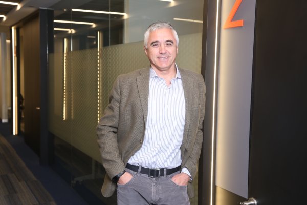 StartCCS, la inédita categoría de socios para startups que lanza la Cámara de Comercio de Santiago