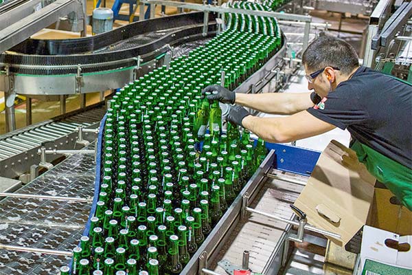 Cerveceras artesanales piden sumarse a demanda contra CCU por libre competencia