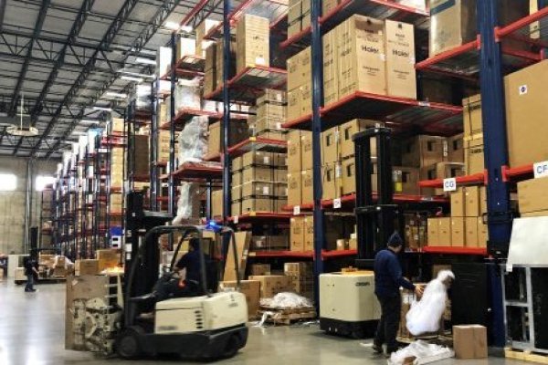 <p>Precios al productor de EEUU ​​​​​​​​​​no muestran variación​ en noviembre</p>
