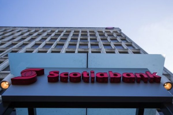 <p>Foto: Bloomberg</p>