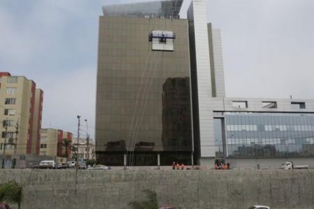 Aenza ad portas de aprobar proceso de reorganización: estudio revela que tendrá efectos “positivos”