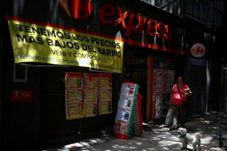 Argentina: inflación de noviembre llega a 160,9% y el país se prepara para la aceleración que diciembre refleja en las góndolas