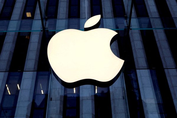 Apple: acciones en nuevo máximo histórico y su valor de mercado llega a US$ 3,08 billones