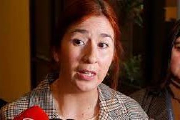 <p>Diputada Catalina Pérez alza la voz y niega haber recibido dinero de convenios: “Son mis ahorros”</p>