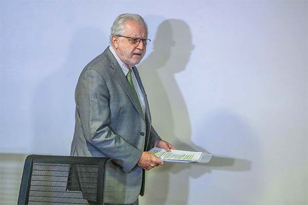 Presidente Boric convoca a Máximo Pacheco y Codelco le anticipa alza de producción para 2024