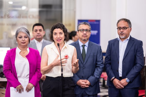 Gobierno publica lineamientos para el uso responsable de la Inteligencia Artificial en el Estado