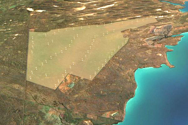 HIF Global y Enel Green Power reingresan estudio de impacto ambiental de proyecto eólico Faro del Sur por US$ 500 millones