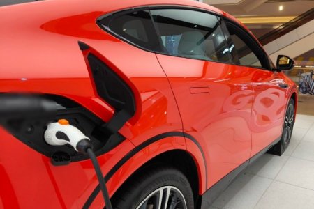 Ventas de autos eléctricos en Perú ha crecido casi 70% a noviembre, según la AAP