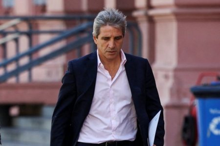 Argentina pagará al FMI deuda por US$ 900 millones con préstamo de la CAF