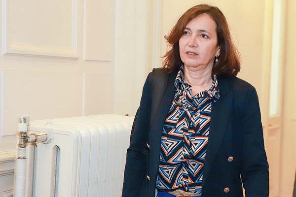 Berstein y continuidad de fiscal Montes: “Todos los funcionarios de la CMF cuentan con nuestra confianza”