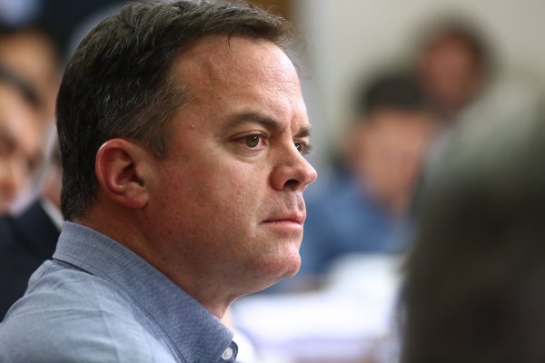 Walker advierte que el megafraude al SII podría ser el primero en ser sancionado bajo la nueva Ley de Delitos Económicos