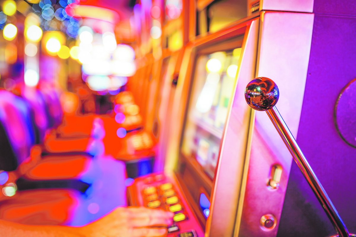 <p>Dreams y Enjoy: la vida después de la no fusión</p>
