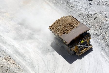 Minera chilena Antofagasta Minerals llega a Perú al comprar propiedad de la minera Buenaventura