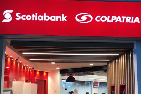 Scotiabank sale al paso: "Colombia continúa desempeñando un papel importante para permitir el éxito del banco"