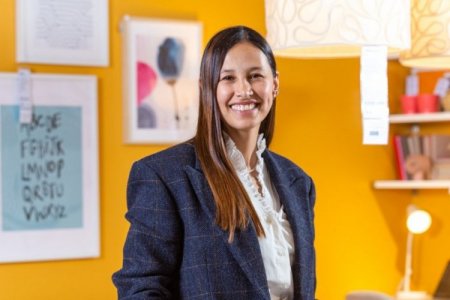 Hasbleidy Castañeda, gerenta de Ikea Colombia: “Queremos llegar a nuevas ciudades a través del comercio electrónico”