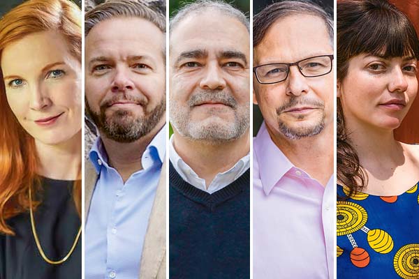 <p>Los speakers imprescindibles que trae el Congreso Futuro 2024</p>