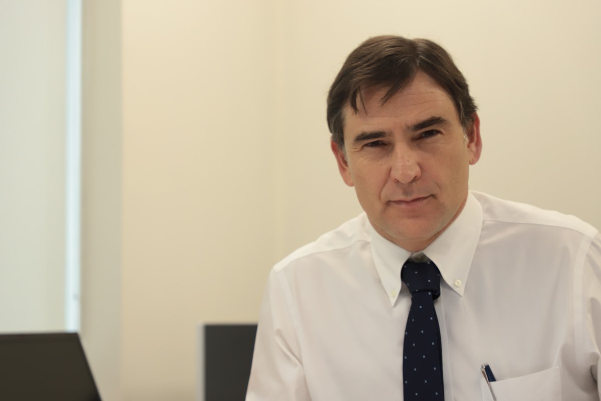 <p>La cuenta regresiva de Andrés Montes en la CMF</p>