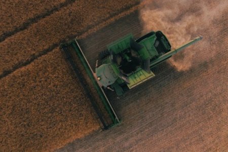 PIB de Argentina se contrae un 0,8% interanual en el tercer trimestre de 2023