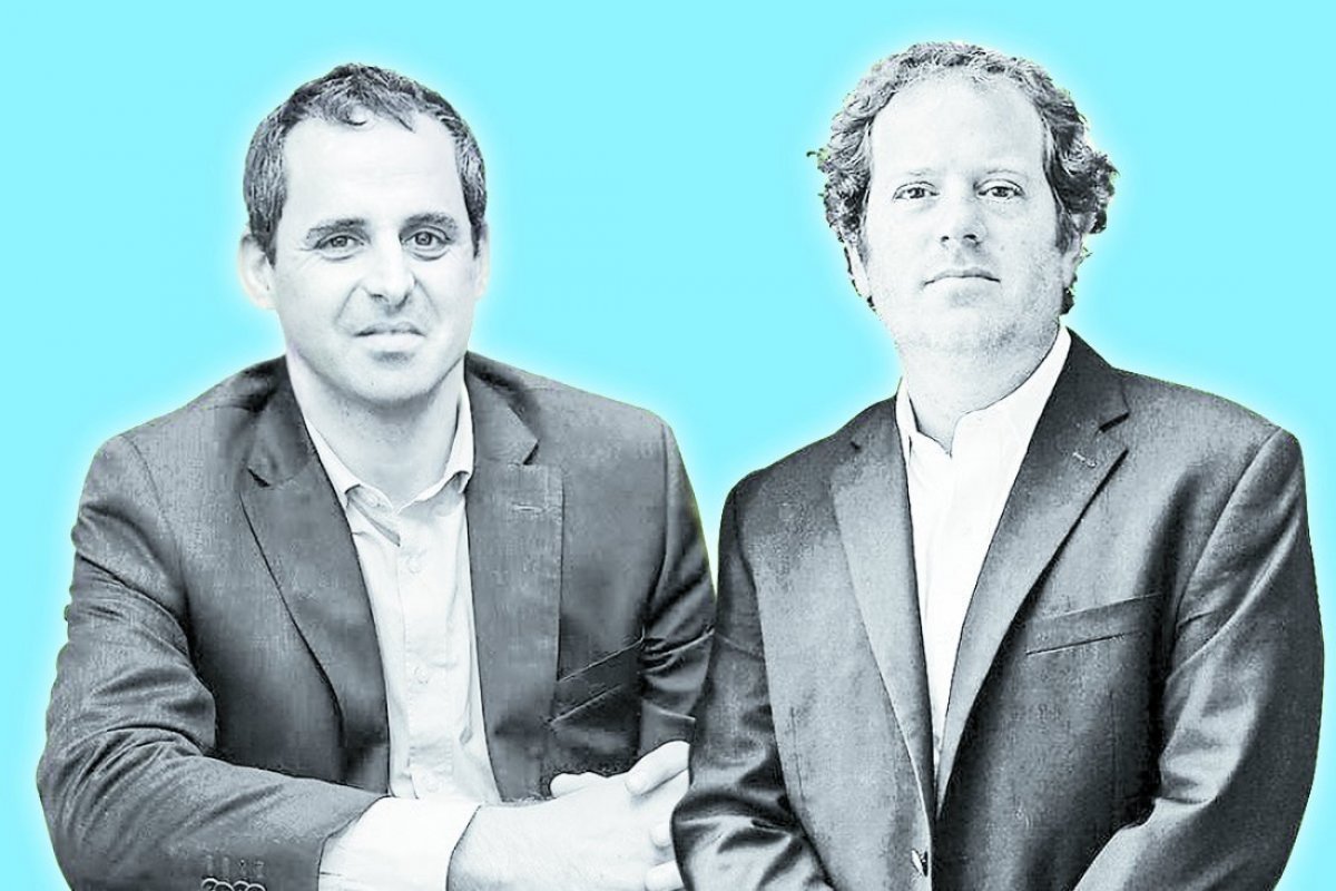 <p>La movida semana en que Genesis Ventures solucionó sus atrasos de pagos</p>
