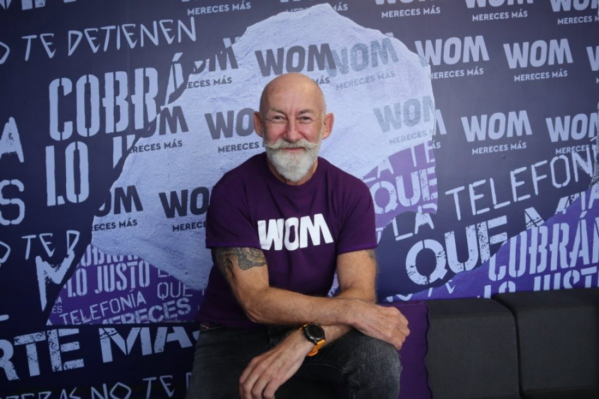<p>Las señales del Tío Wom al mercado en medio de renegociación de deuda</p>
