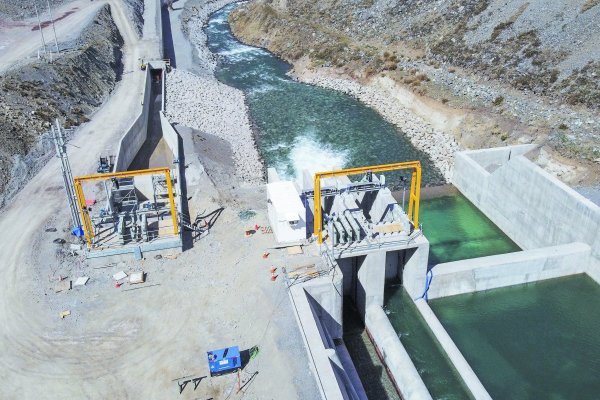Dos arbitrajes internacionales, flanco en la Suprema de NY y US$ 90 millones en disputa: la desconocida batalla entre Alto Maipo y constructora Strabag