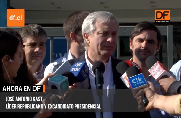 <p>Ahora en DF | Kast: "Hoy día no es el momento de ver cómo fue el proceso mismo, sino de invitar a votar"</p>